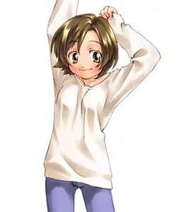 三岛望