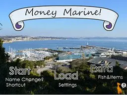 Money Marine!