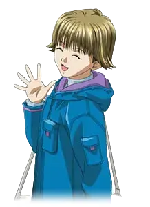 秋葉 いつき