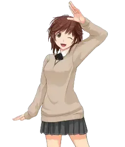 櫻井梨穂子