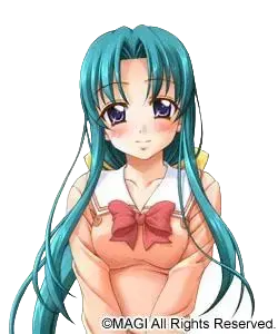 大野 绘里