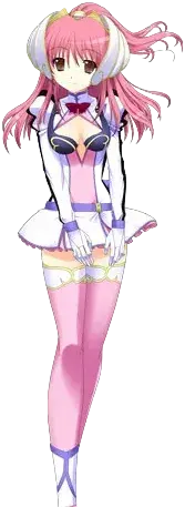朋卫玲奈