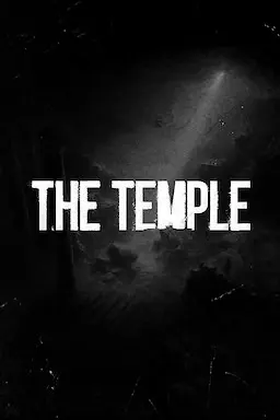 神殿 THE TEMPLE