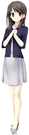 町村沙織
