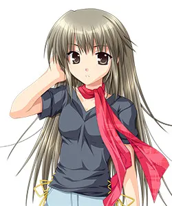 南云绘理