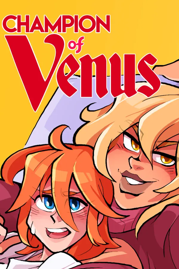 Champion of Venus
