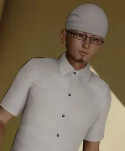 马克斯