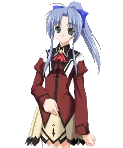 一之宫彩云