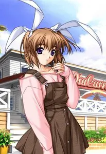 爱泽智美