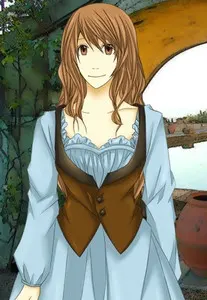 尤莉亚