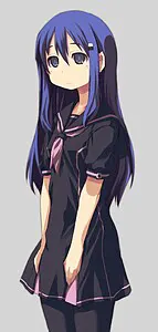 圭木伊乃