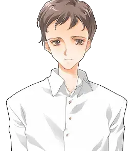 森永 冬真