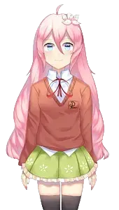 莉莉