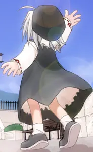 剧透角色