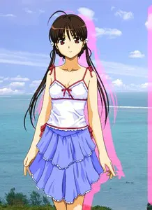 芹沢历