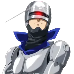 ロボシンジ