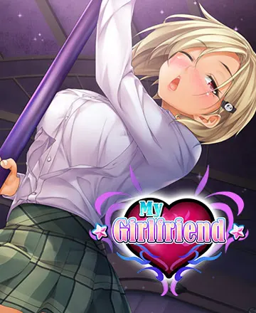 演员~MY Girlfriends？