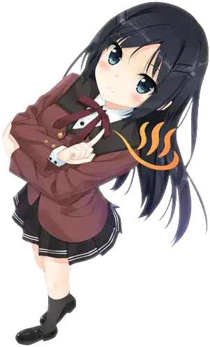 舞原雪菜
