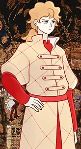 瓦莱里安