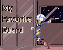 My Favorite Guard