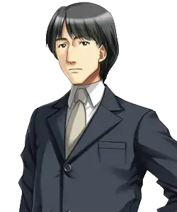 荒井俊夫