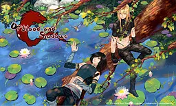 Of Blood and Shadows
