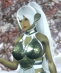 Liadra