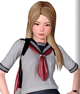 米莱娜