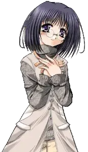 朝川 美琉