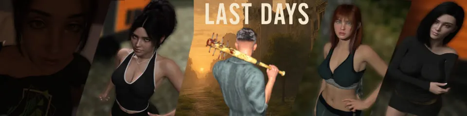 Last Days