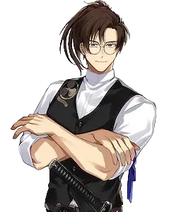 秋月 栄次郎