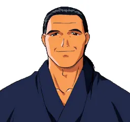 格兰·奥尔德曼