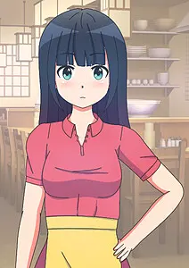 艾莉