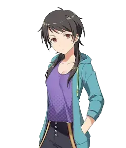 徳前 七瀬