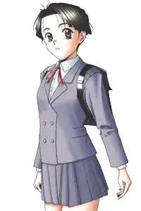 神渡 真澄
