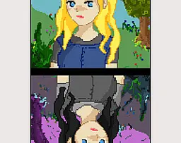 Alice Not More