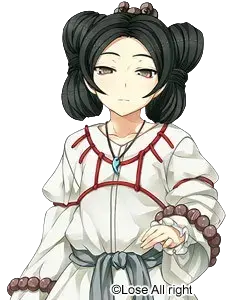 出云巫女