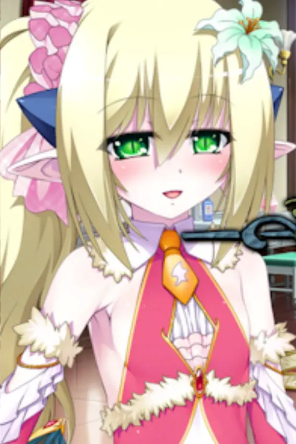 VenusBlood AfterDays Episode:4 龙之歌姬