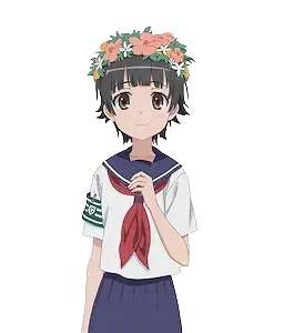 初春饰利