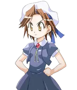 安藤琉璃