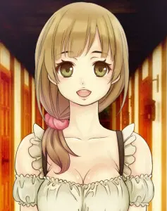 莉莉娅