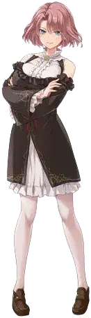 月影玲香