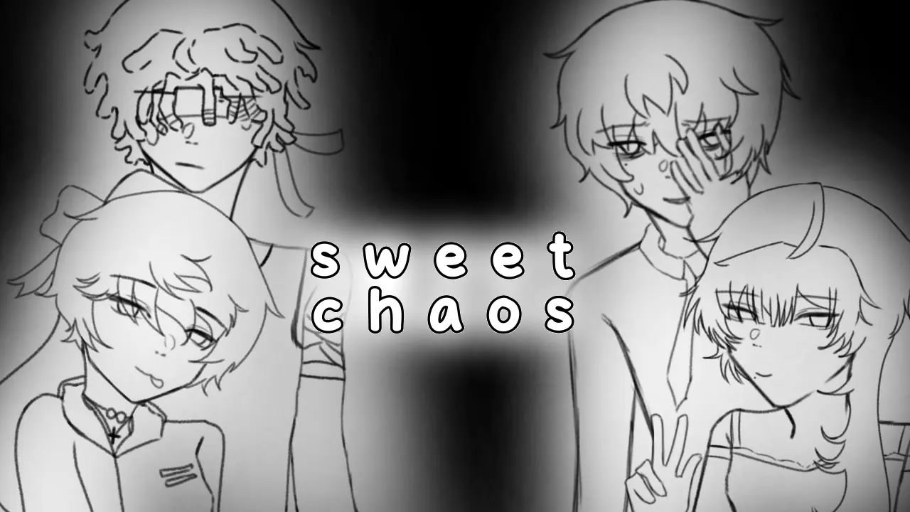 Sweet Chaos!