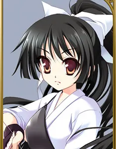 疾风