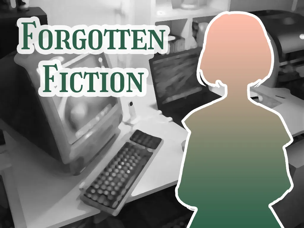 Forgotten Fiction