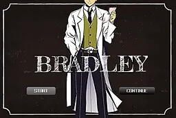 BRADLEY