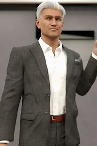 杰克·布朗