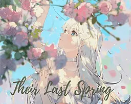 Their Last Spring