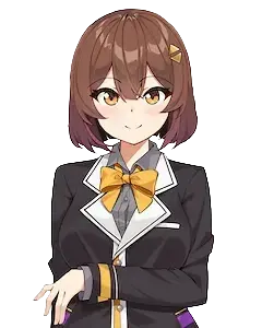岩野茜