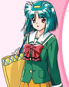 佐倉 楓子